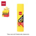 Deli - 20010 Glue Stick (1CTN*48Box*12's)