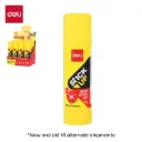 Deli - 20110 Glue Stick White (1CTN*32Box*12's)