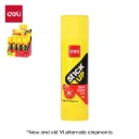 Deli - 20310 Glue Stick White (1CTN*16Box*12's)
