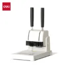 Deli - 3888 Comb Binding Machine (1CTN*4's)