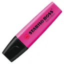 7058 Stabilo Boss Highlighter Original (Pink)