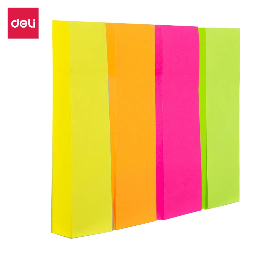 [EA11102] Deli - 11102 Index Tabs (1CTN*9Box*24's)