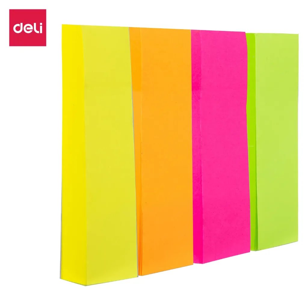 Deli - 11202 Index Tabs (1CTN*18Box*12's)