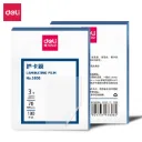 Deli - 3808 Laminator Film (1CTN*140's)