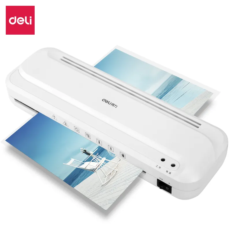Deli - 2132 Laminator (1CTN*12's)