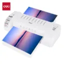 Deli - 3893-EU Laminator (1Ctn*8Pcs)