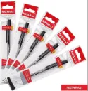 NATARAJ Platium-X Mechanical Pencils 0.7 (1 box x 10pcs)