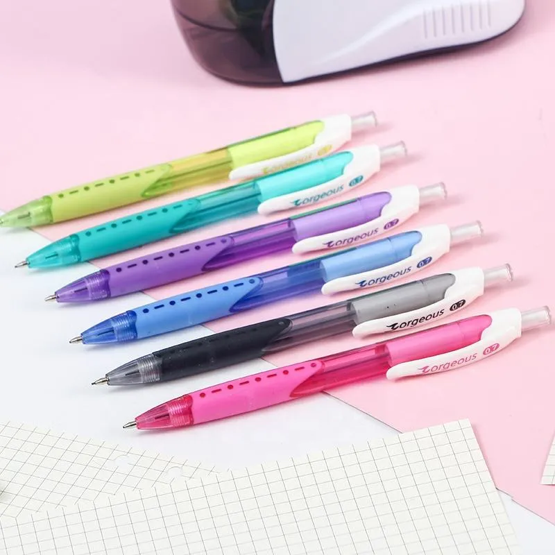 Mega BK-1909 Baiku Gorgeous Mechanical Pencil 0.7(1Box *48Pcs)