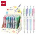 Deli - 60600 Mechanical Pencil (1CTN*4Box*8box*36's)