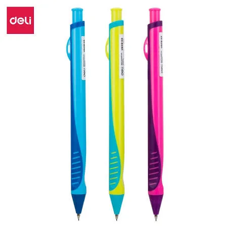 Deli - 60800 Mechanical Pencil (1CTN*4Box*8box*36's)