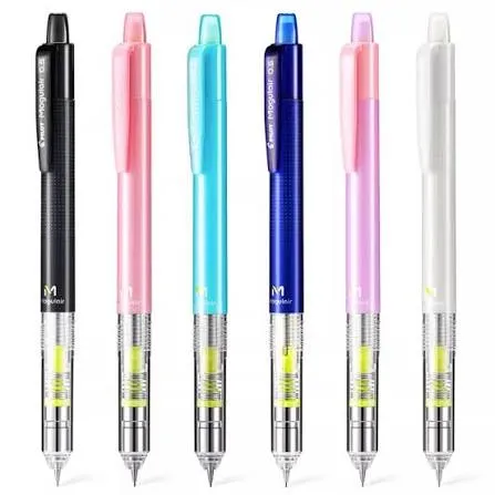 Pilot HFMA-50R Mogulair Mechanical Pencil 0.5