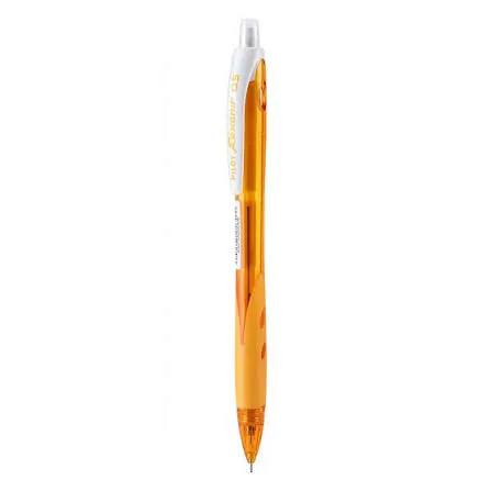Pilot Begreen Rexgrip Mechanical Pencil 0.7 (Yellow) HRG10R7BLY