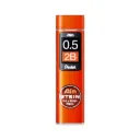 PENTEL 2B PENCIL 0.5 AIN STEIN LEADS
