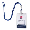 Deli - E5757 Name Badge ID Pass (1CTN*40Box*50's)