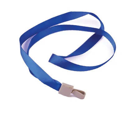 KT10 - Name Card Rope Clip Lead Colour (1Ctn*100Pcs)
