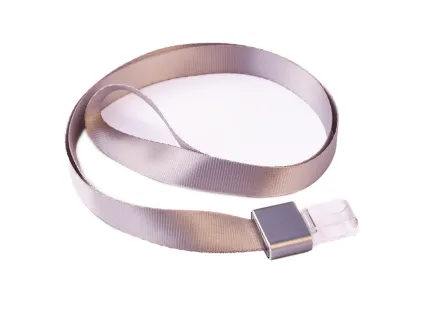 ZMN82 - Name Card Silk String (1Ctn*100Pcs)