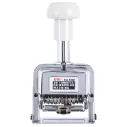 Deli - 7508 Numbering Machine (1CTN*20's)