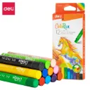 Deli - 20200 Oil Pastel (1CTN*6Box*36C*12's)