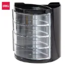 Deli - 9133 Pen Holder (1CTN*60's)