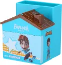 Deli - 9138 Pen Holder (1CTN*4Box*24's)