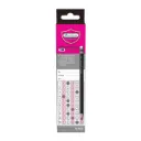 MASTER ART COMPUTER PENCIL-B 2B (1X12)