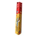 NATARAJ Triga Extra Dark 2B Pencils