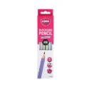 MASTER ART BLACKLEAD PENCIL HB RIBBON (1X12)