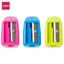 Deli - 0520 Pencil Sharpener (1CTN*2Box*24box*36's)
