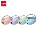 Deli - E0525 Pencil Sharpener (1Ctn*24Box*36Pcs)