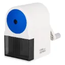 Deli - EH502 Rotary Pencil Sharpener (1Ctn*8Box*6Pcs)