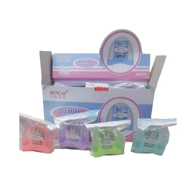 Rencai Pencil Sharpener RC-8119