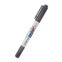 UNI Marker Black PD-153T PD153TBLK