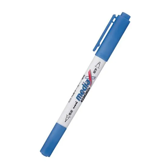 UNI Marker Blue PD-153T PD153TBLU