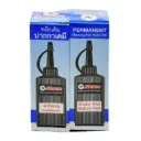 Horse EN71/3 Permanent Marker Refill Ink Blue 30 cc (1 x 12)