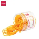 Deli - 3214 Rubber Bands (1CTN*6Box*48box)