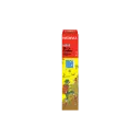 NATARAJ Neon Regular Scales 15cm (1 Box x 10pcs)