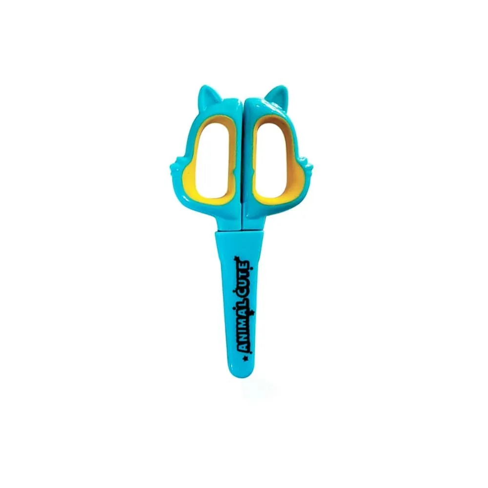 Apolo Children Scissors (SQUIRREL) 5.4" (136mm) A-249A