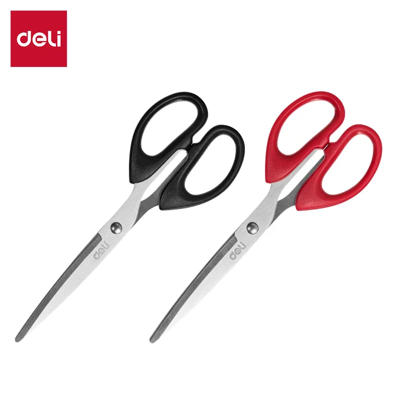 Deli - 6009 Scissors 7" (1CTN*20Box*12's)