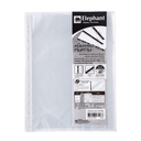 ELEPHANT SHEEET PROTECTOR 0.05MM. A4 PK20