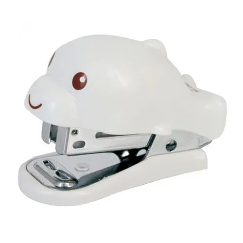 Deli - 404 Mini Stapler (1CTN*18Box*24's)