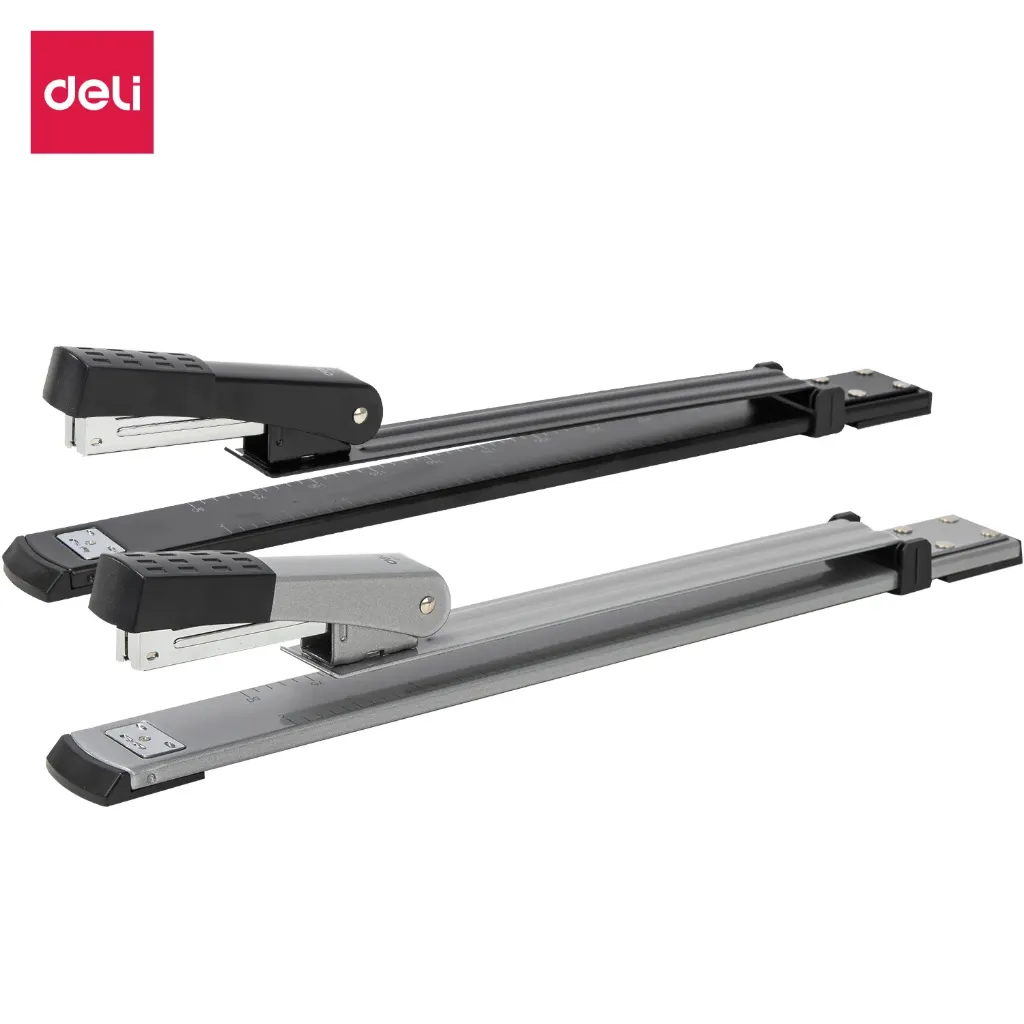 Deli - 0334 Stapler #12 (1CTN*36's)