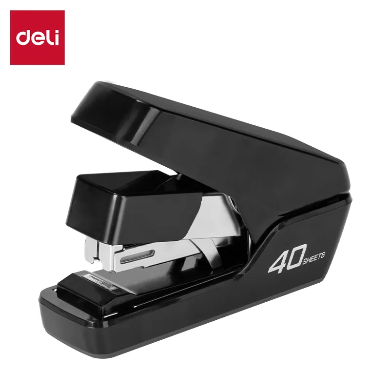 Deli - 0370 Stapler #12 (1CTN*8Box*12's)