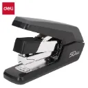Deli - 0371 Stapler #12 (1CTN*6Box*12's)