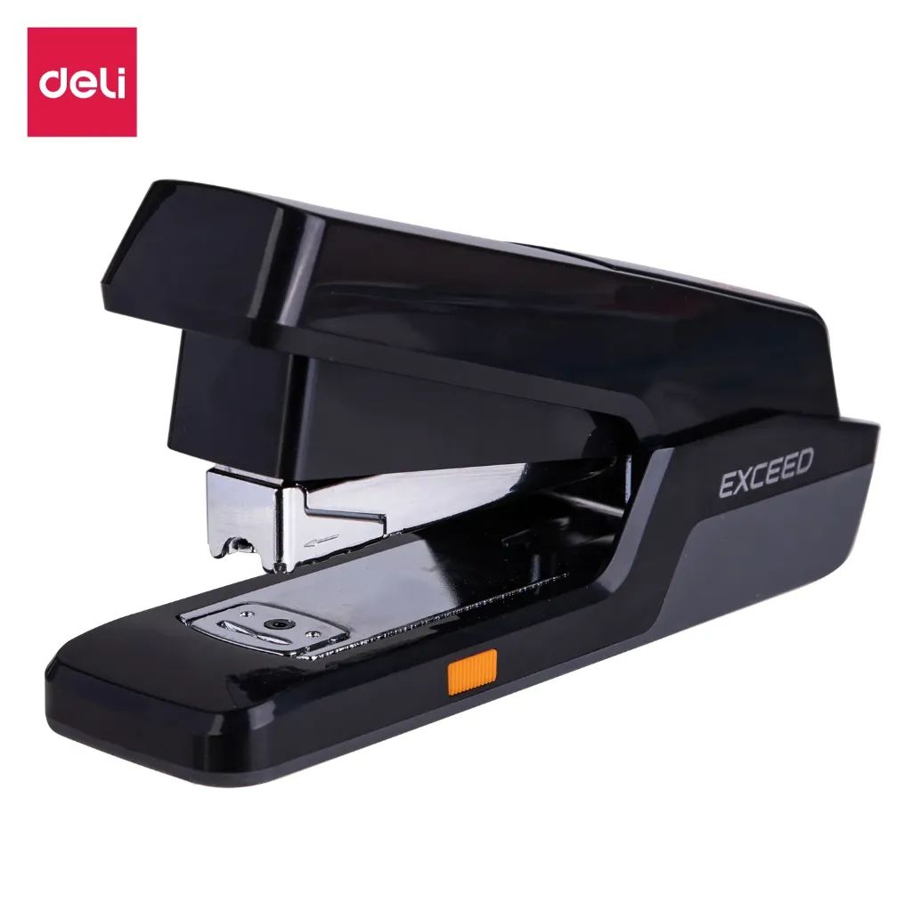 Deli - 0476 Stapler #12 (1CTN*4Box*12's)
