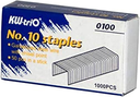 KW-trio No.10 Staples Pin