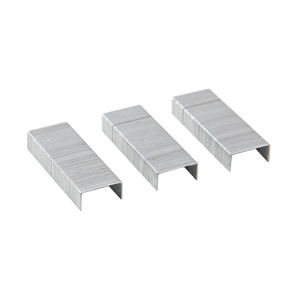 Deli - 0012 Stapler Pin (1CTN*20Box*20's)