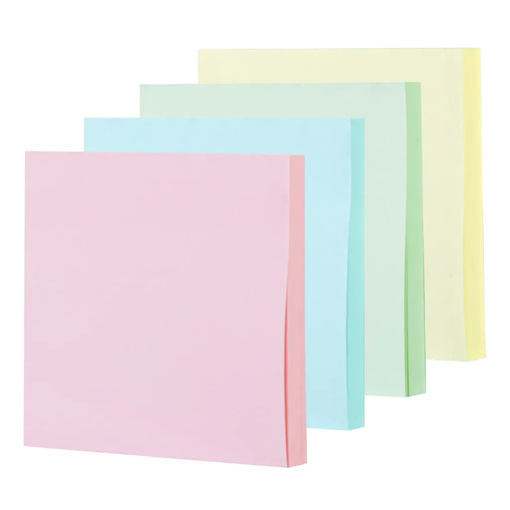 Deli - 01302 Sticky Note (1CTN*18Box*12's)