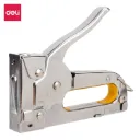 Deli - 35011 Tacker Stapler (1CTN*4Box*6's)