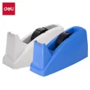 Deli - E812 Cartoon Sealer Tape Dispenser (1CTN*18's)