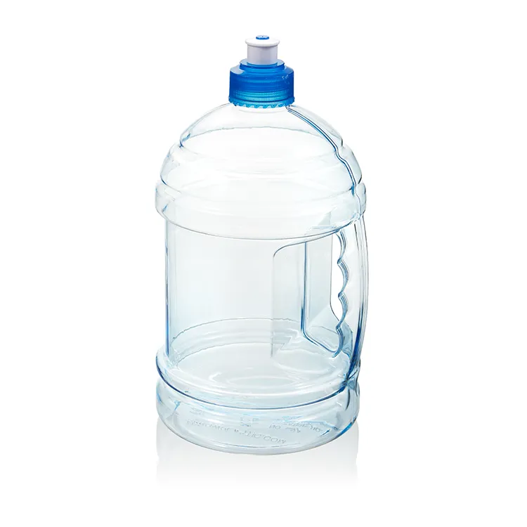 Arrow Water Bottle With Handle 700g (1CTN*20Dz*12's)